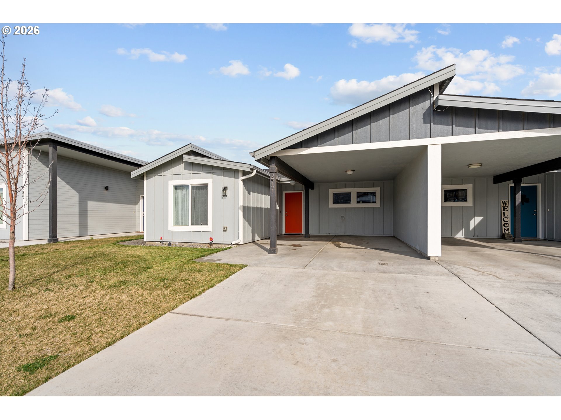 277 Merrick Avenue Umatilla, OR 97882 - Photo 2 of 21