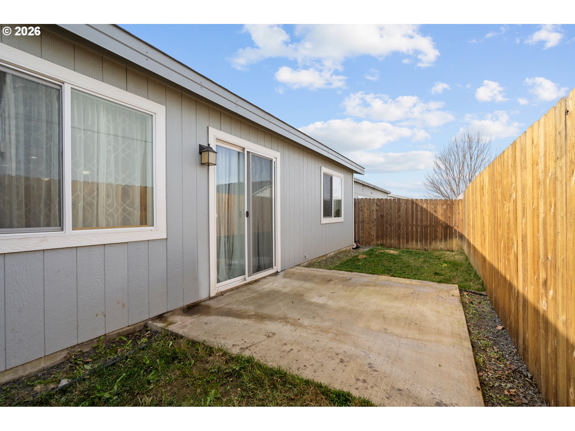 277 Merrick Avenue Umatilla, OR 97882 - Photo 21 of 21 Yard