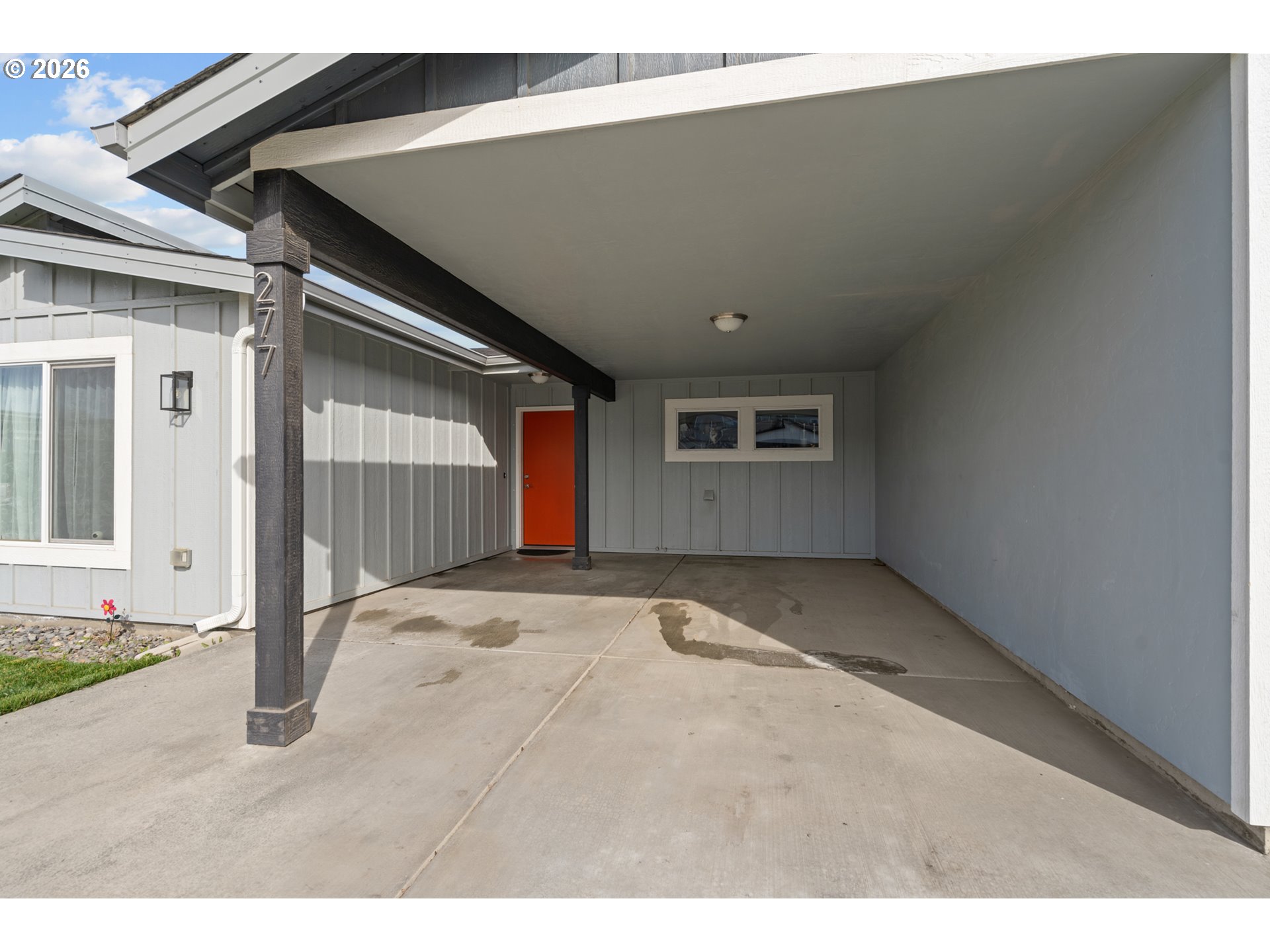 277 Merrick Avenue Umatilla, OR 97882 - Photo 3 of 21 Parking