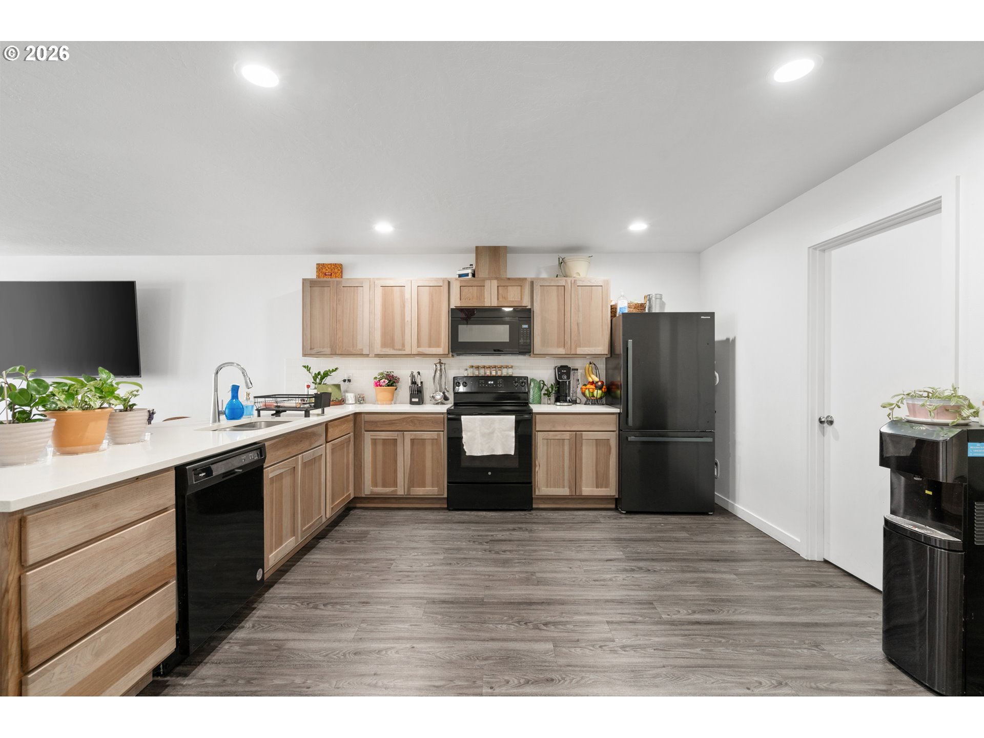 277 Merrick Avenue Umatilla, OR 97882 - Photo 6 of 21 Kitchen