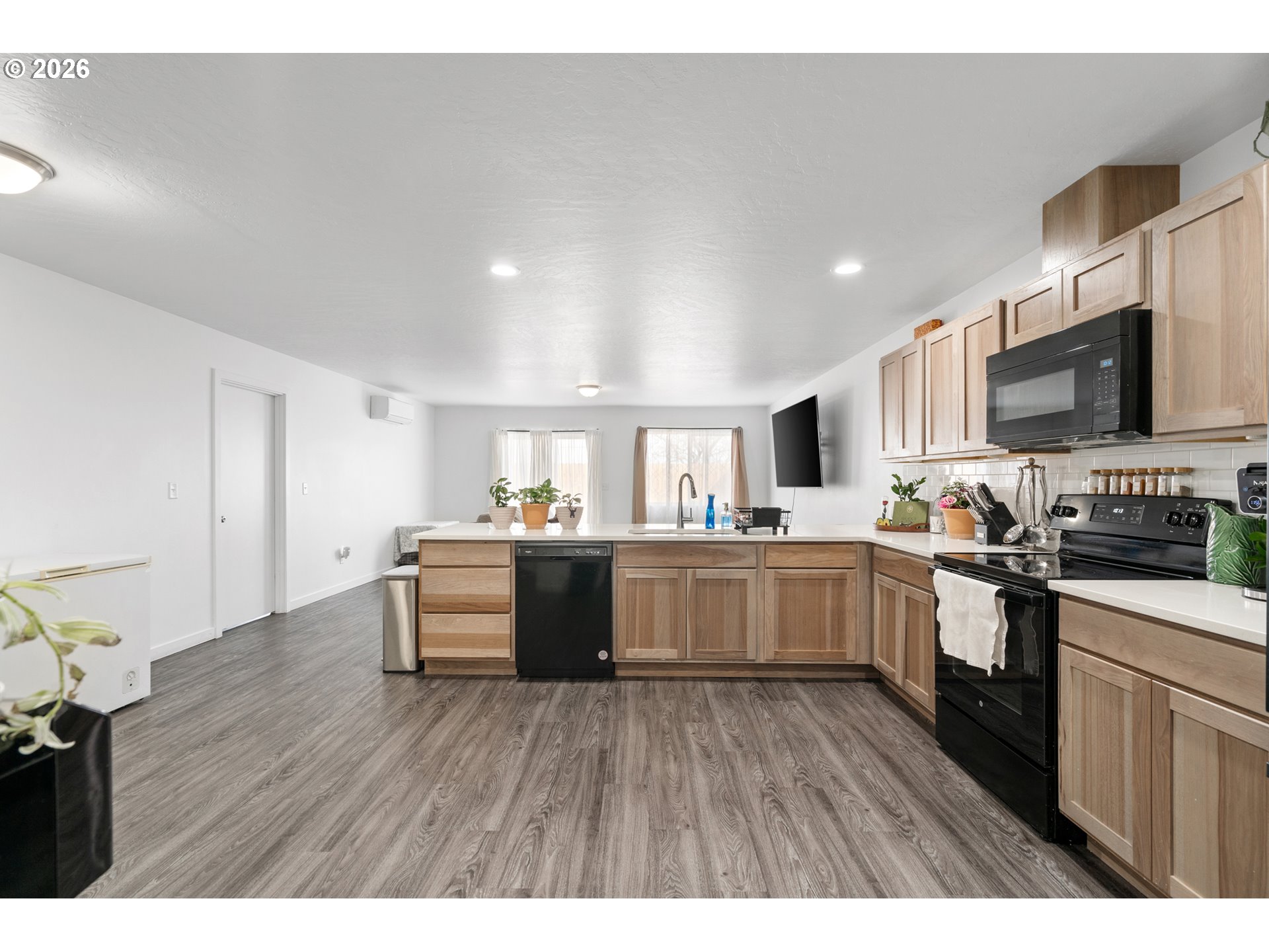 277 Merrick Avenue Umatilla, OR 97882 - Photo 7 of 21 Kitchen