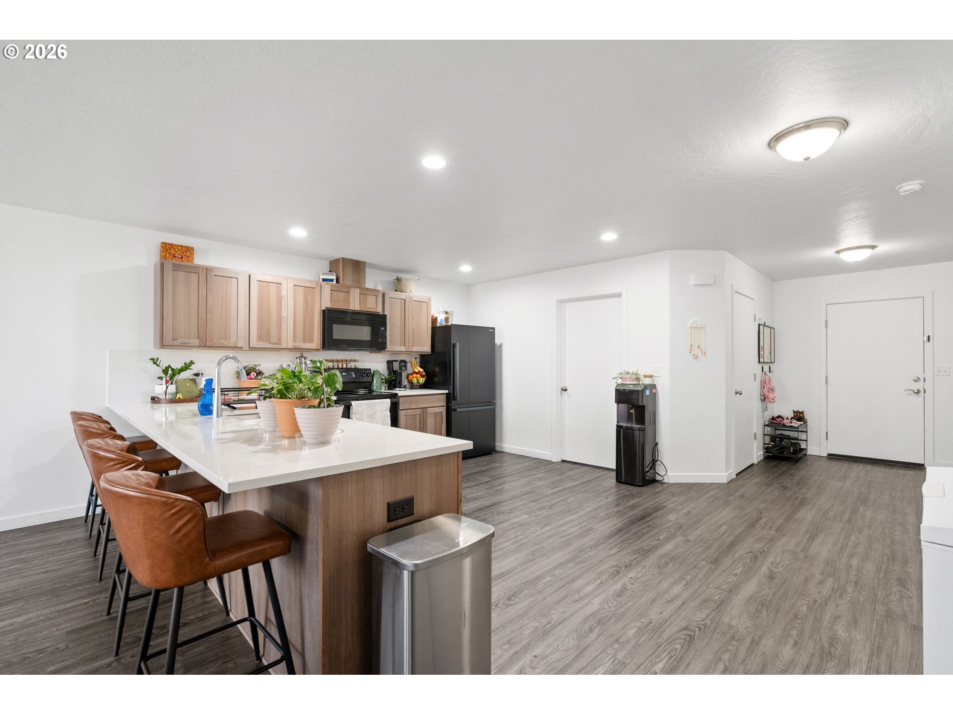 277 Merrick Avenue Umatilla, OR 97882 - Photo 8 of 21 Kitchen