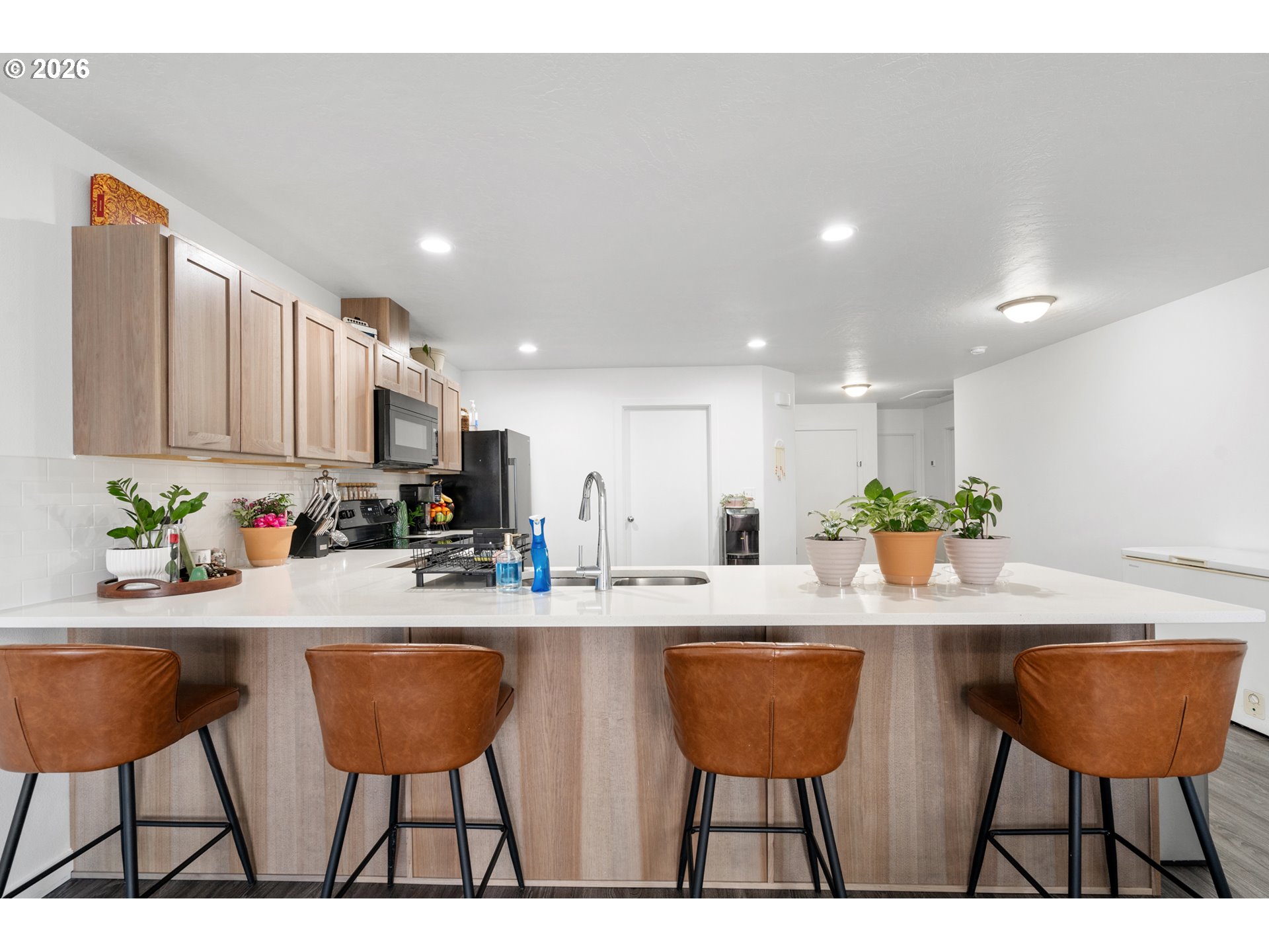 277 Merrick Avenue Umatilla, OR 97882 - Photo 9 of 21 Kitchen