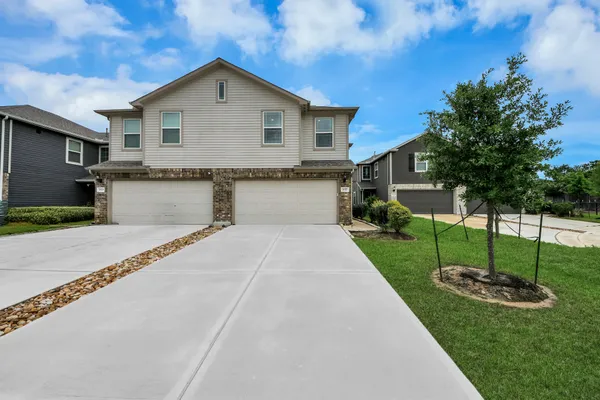 $2,350 | 7027 Cedar Breeze Court, Cypress, TX 77433