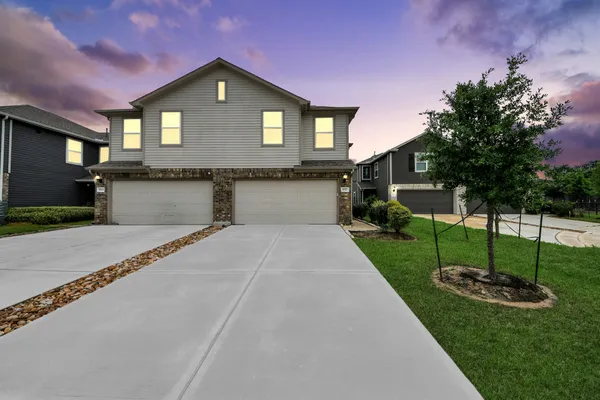 $2,350 | 7027 Cedar Breeze Court, Cypress, TX 77433