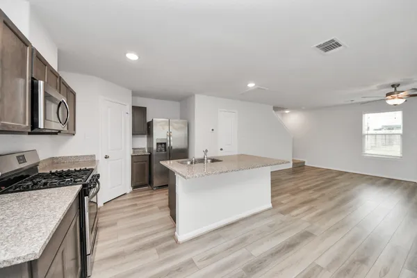 $2,350 | 7027 Cedar Breeze Court, Cypress, TX 77433