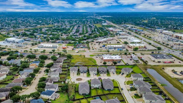 $2,350 | 7027 Cedar Breeze Court, Cypress, TX 77433