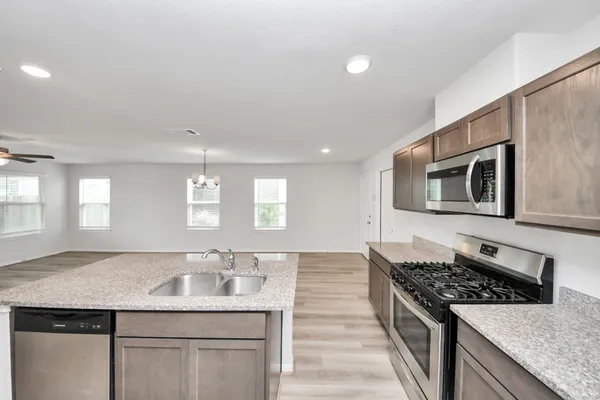 $2,350 | 7027 Cedar Breeze Court, Cypress, TX 77433