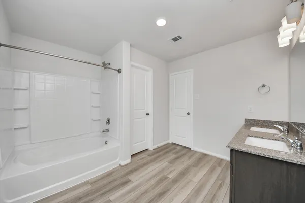 $2,350 | 7027 Cedar Breeze Court, Cypress, TX 77433