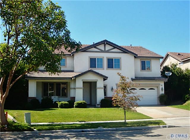 548 Harding Road Corona, CA 92879 - Photo 1 of 1