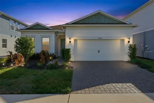 $945,000 | 10325 Parkview Reserve Lane, Orlando, FL 32836