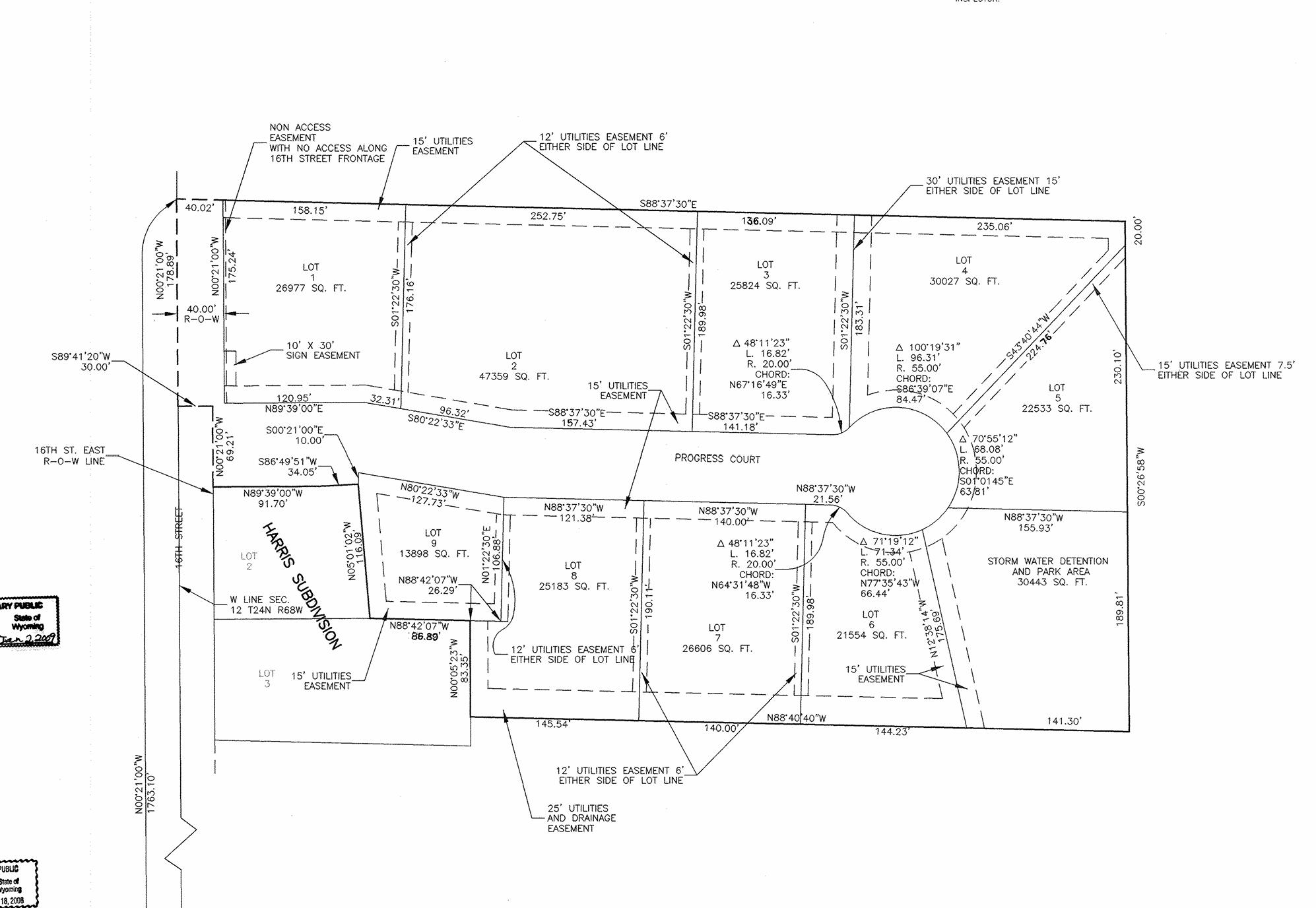 5 Progress Court Wheatland, WY 82201 - Photo 4 of 4