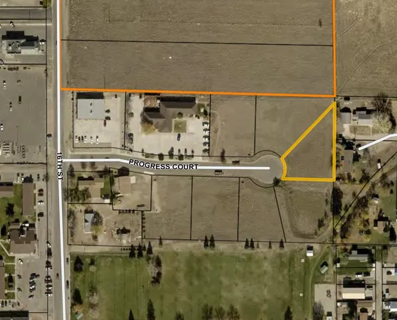 $59,000 | 5 Progress Court, Wheatland, WY 82201