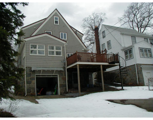 14 Sunset Hill Road Boston, MA 02132 - Photo 4 of 7 Gallery Image 4