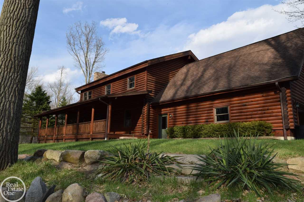 4325 Mayer Road East China, MI 48054 - Photo 3 of 49 31346343-2.JPG