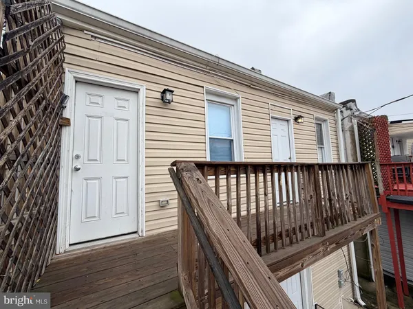 $1,050 | 4654 York Road, Unit 2, Baltimore, MD 21212