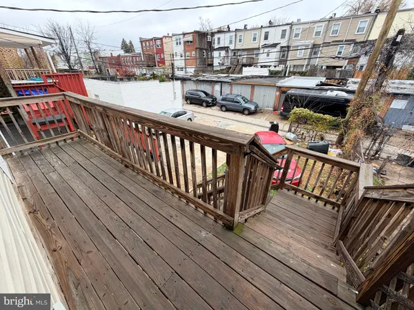 $1,050 | 4654 York Road, Unit 2, Baltimore, MD 21212
