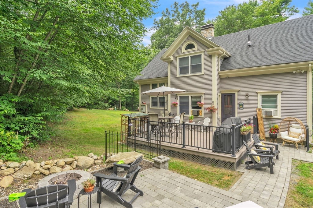 56 West Pelham Road Shutesbury, MA 01072 - Photo 35 of 42