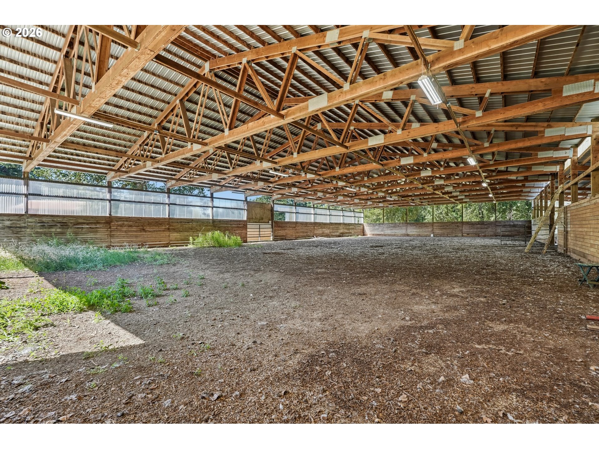 2316 Northeast 244th Avenue Camas, WA 98607 - Photo 40 of 46 Arena