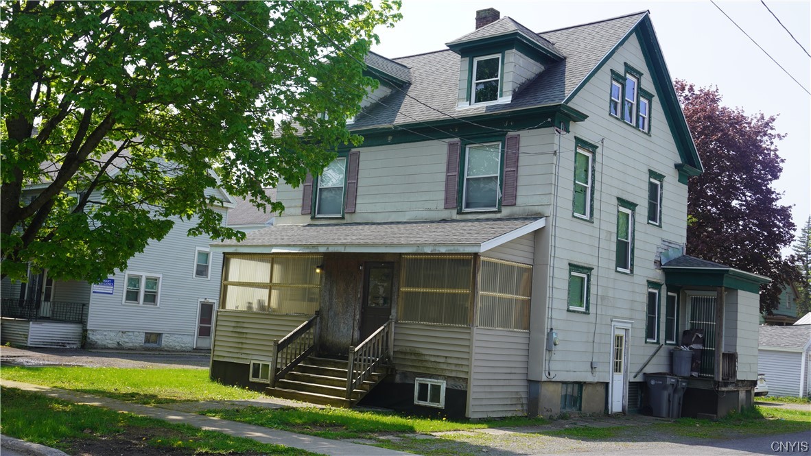 703 West Court Street Rome, NY 13440 - Photo 1 of 1