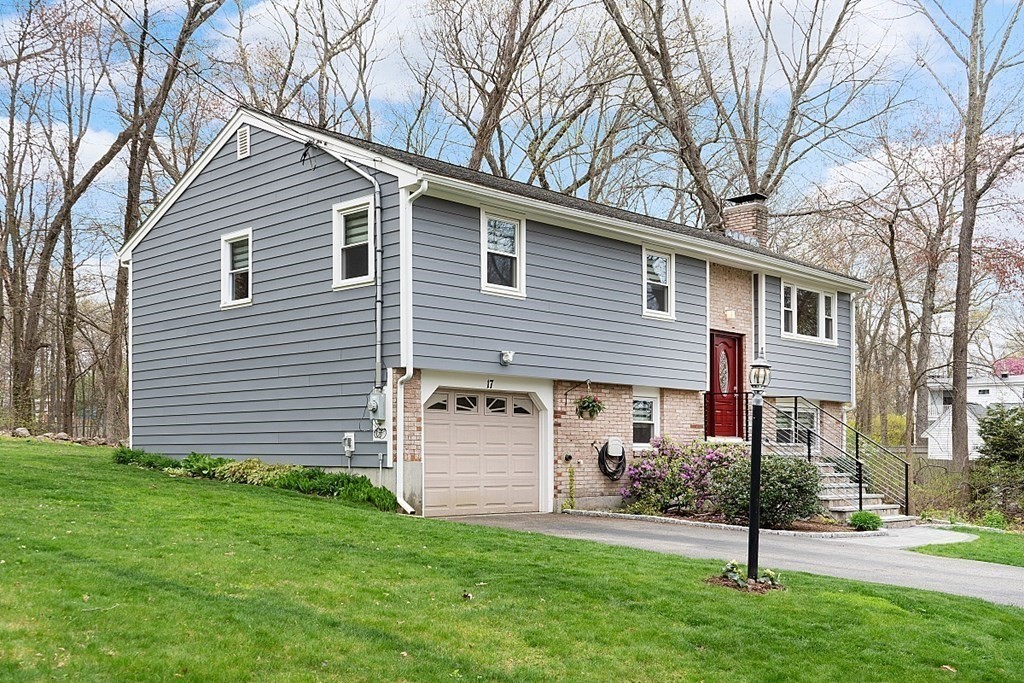 17 Russet Lane Marlborough, MA 01752 - Photo 2 of 38