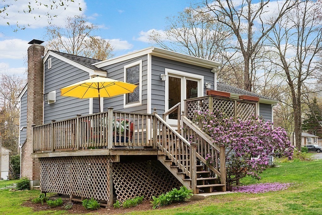 17 Russet Lane Marlborough, MA 01752 - Photo 36 of 38