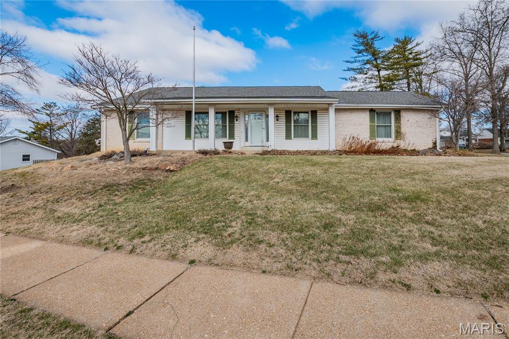 1797 Prindable Court Chesterfield, MO 63017 - Photo 1 of 53