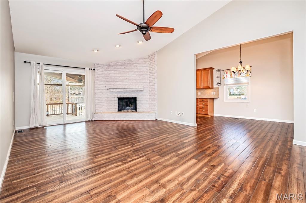 1797 Prindable Court Chesterfield, MO 63017 - Photo 13 of 53