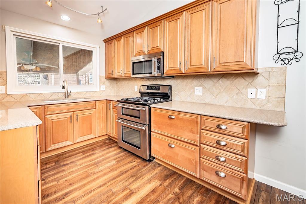 1797 Prindable Court Chesterfield, MO 63017 - Photo 19 of 53