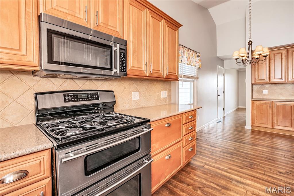 1797 Prindable Court Chesterfield, MO 63017 - Photo 20 of 53
