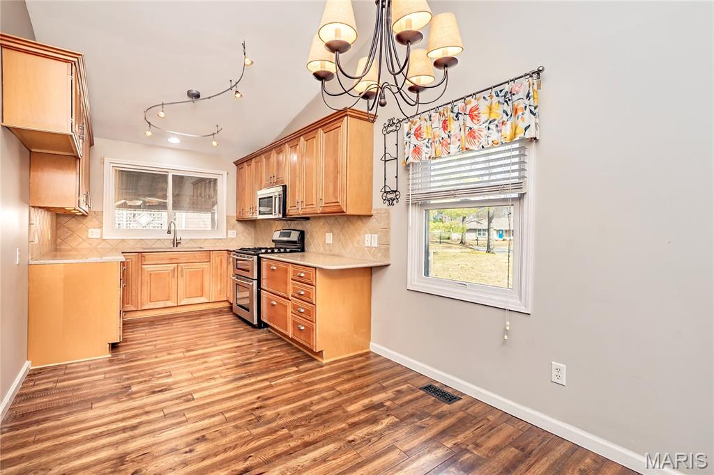 1797 Prindable Court Chesterfield, MO 63017 - Photo 21 of 53