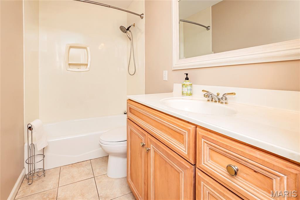 1797 Prindable Court Chesterfield, MO 63017 - Photo 23 of 53