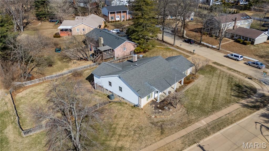 1797 Prindable Court Chesterfield, MO 63017 - Photo 43 of 53
