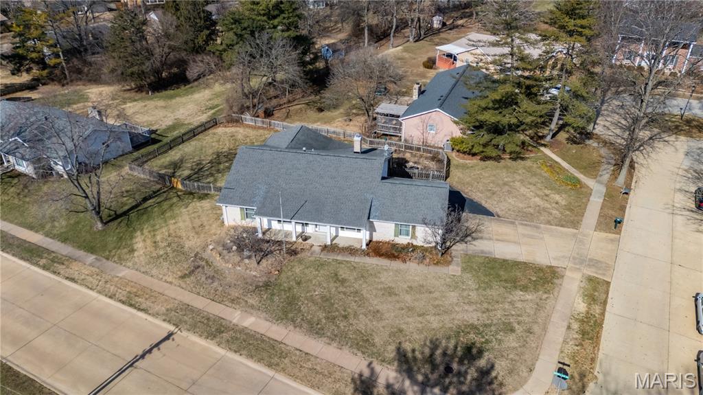 1797 Prindable Court Chesterfield, MO 63017 - Photo 44 of 53