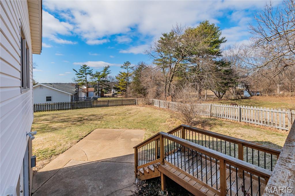 1797 Prindable Court Chesterfield, MO 63017 - Photo 45 of 53