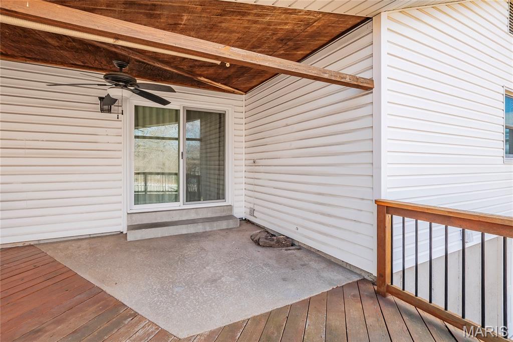 1797 Prindable Court Chesterfield, MO 63017 - Photo 46 of 53