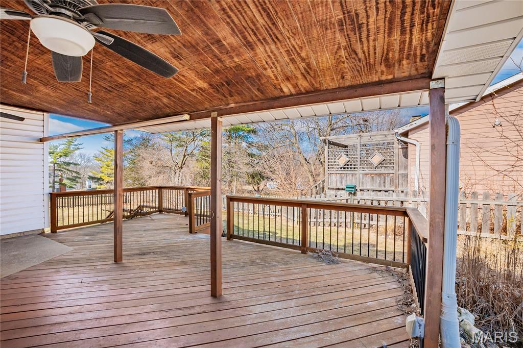 1797 Prindable Court Chesterfield, MO 63017 - Photo 47 of 53