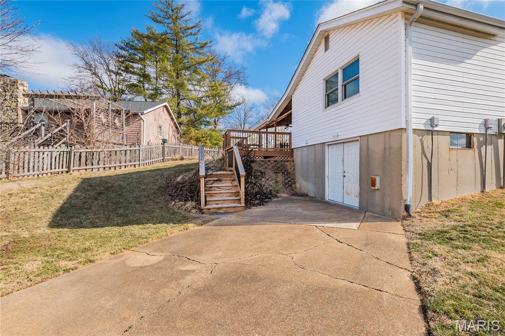 1797 Prindable Court Chesterfield, MO 63017 - Photo 48 of 53