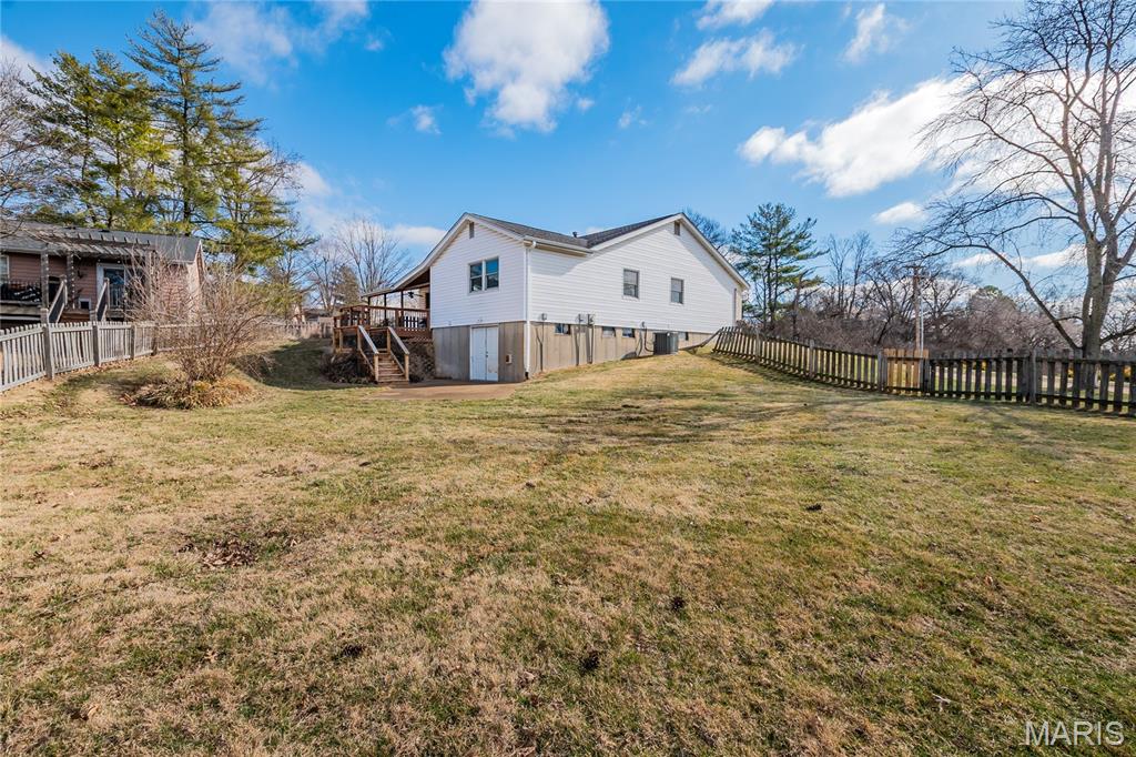 1797 Prindable Court Chesterfield, MO 63017 - Photo 49 of 53