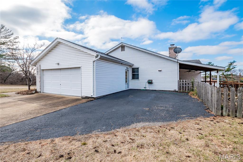 1797 Prindable Court Chesterfield, MO 63017 - Photo 5 of 53