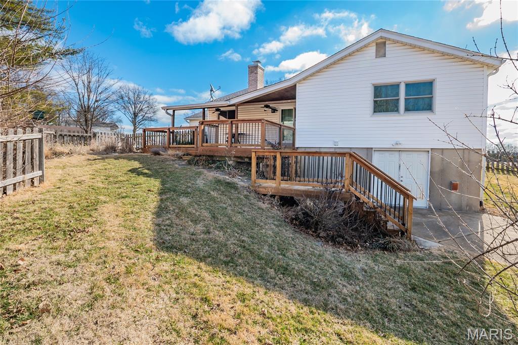 1797 Prindable Court Chesterfield, MO 63017 - Photo 51 of 53