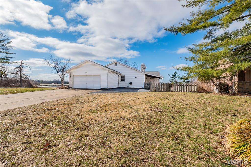 1797 Prindable Court Chesterfield, MO 63017 - Photo 52 of 53