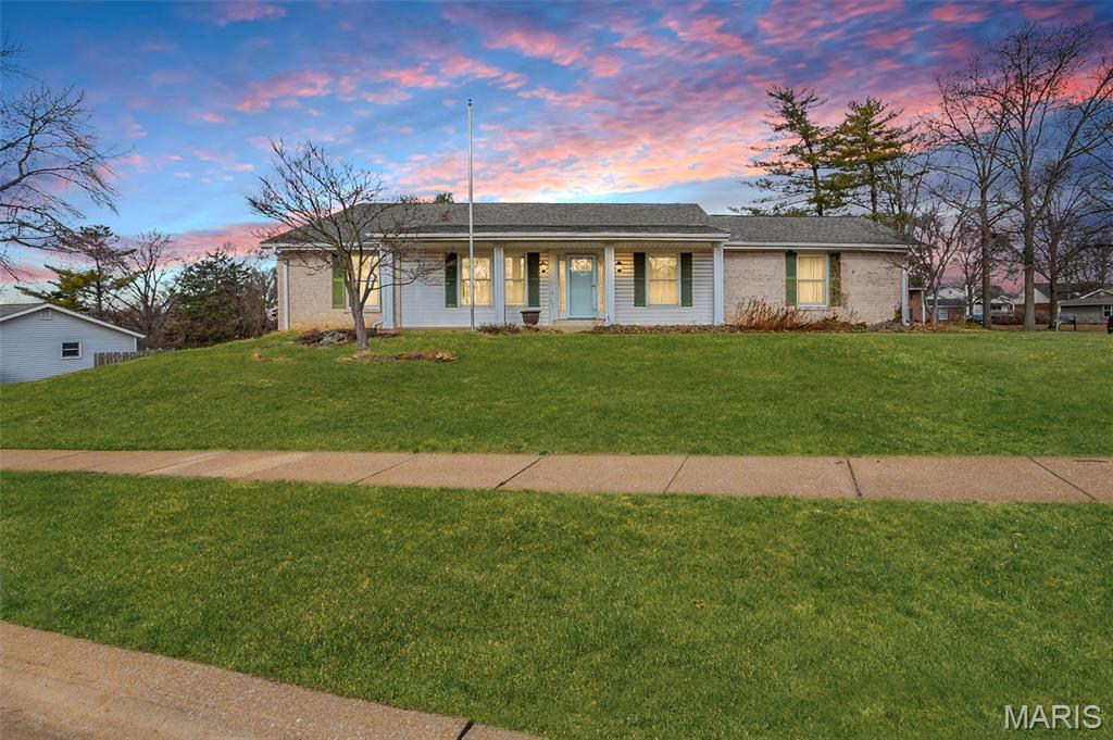 1797 Prindable Court Chesterfield, MO 63017 - Photo 53 of 53