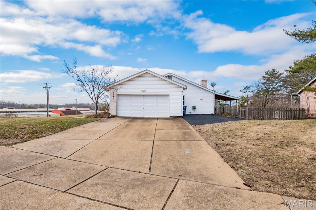 1797 Prindable Court Chesterfield, MO 63017 - Photo 6 of 53