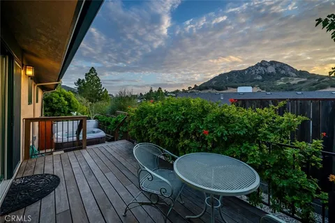 $2,695,000 | 320 Mira Sol Drive, San Luis Obispo, CA 93405