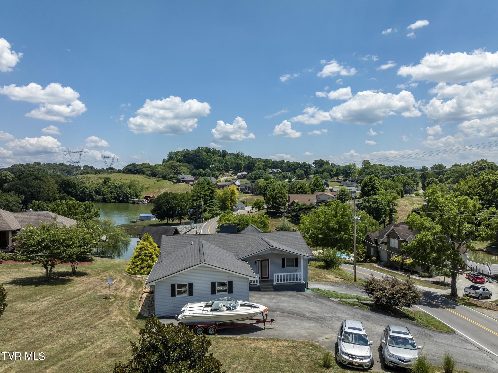 360 Crouch Road Johnson City, TN 37615 - Photo 54 of 67 Crouch-aerials-2