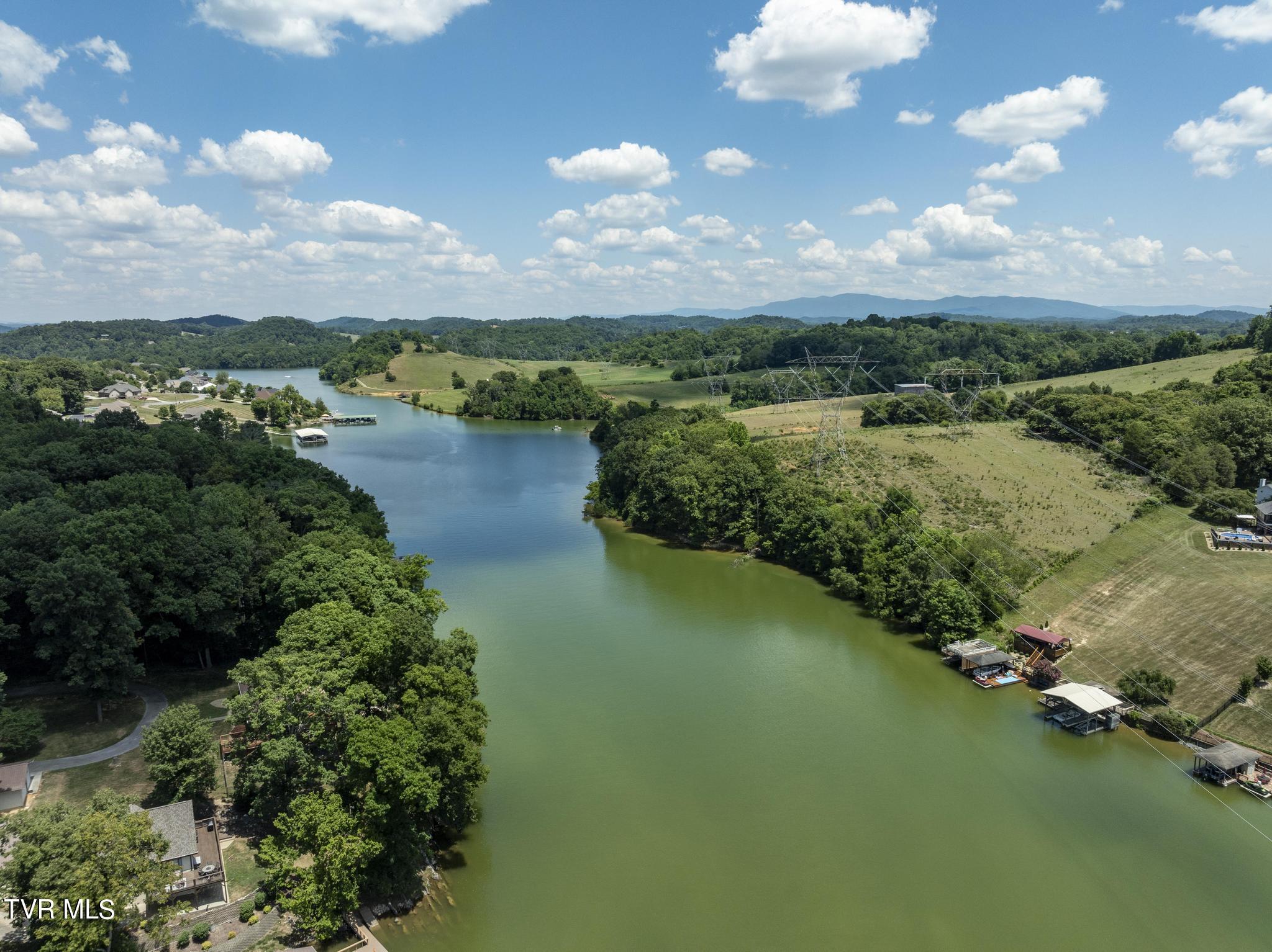 360 Crouch Road Johnson City, TN 37615 - Photo 65 of 67 Crouch-aerials-11