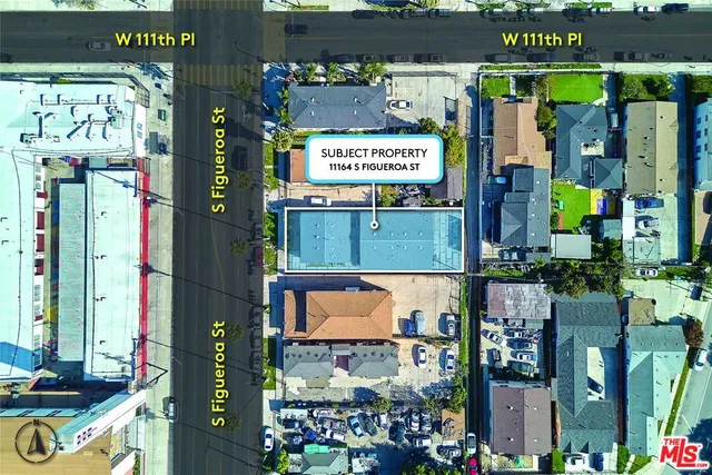 a sign that is on a street