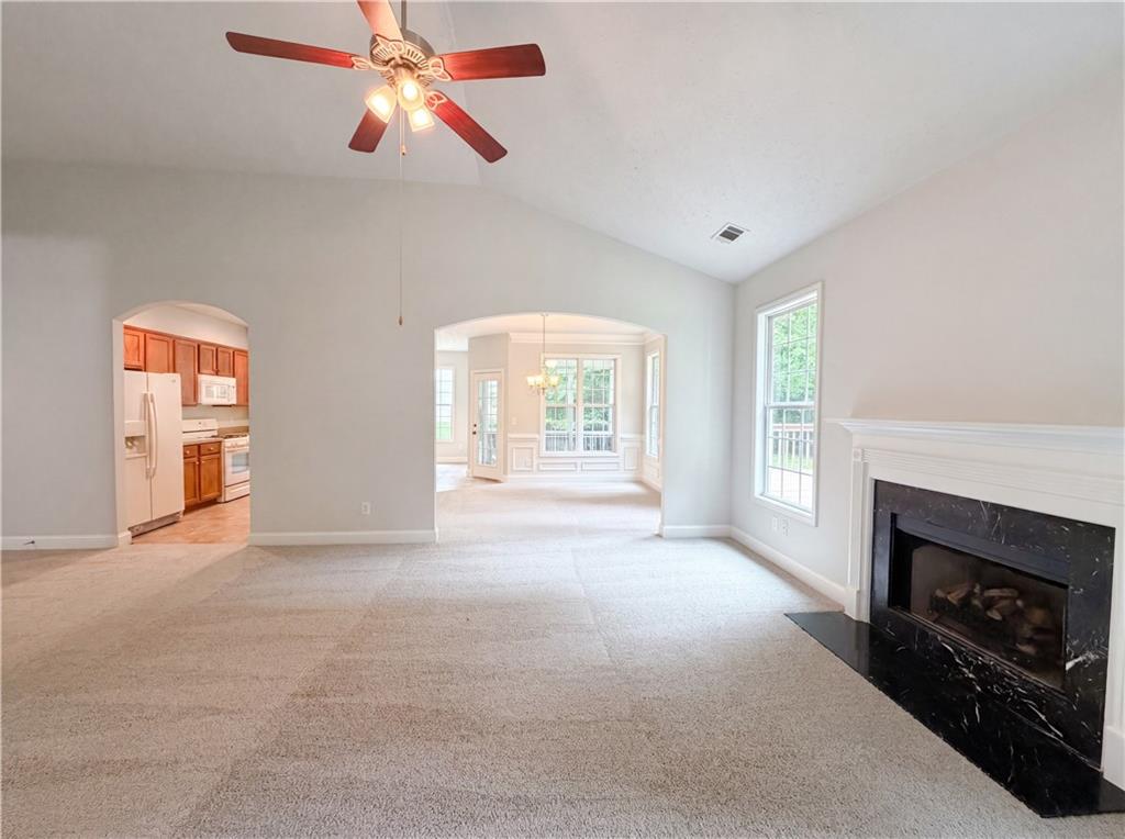 1156 Holland Road Dallas, GA 30157 - Photo 5 of 25