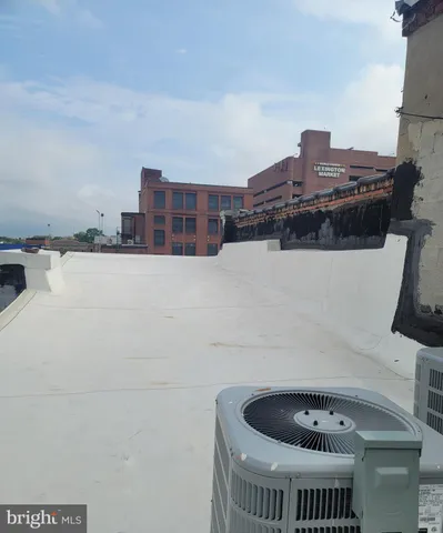 $315,000 | 503 West Lexington Street, Baltimore, MD 21201